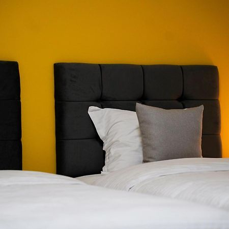 Ten Guest House Priştine Dış mekan fotoğraf