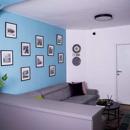 Ten Guest House Priştine Dış mekan fotoğraf