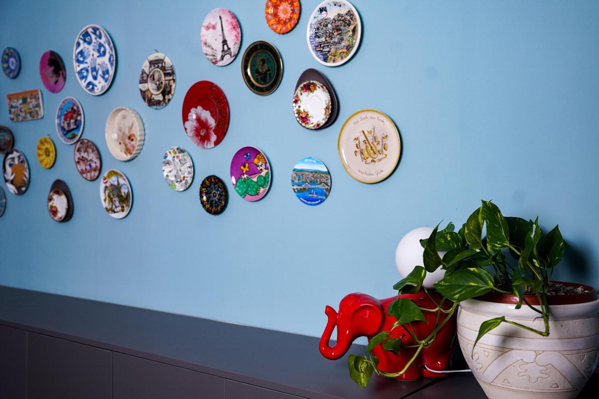 Ten Guest House Priştine Dış mekan fotoğraf