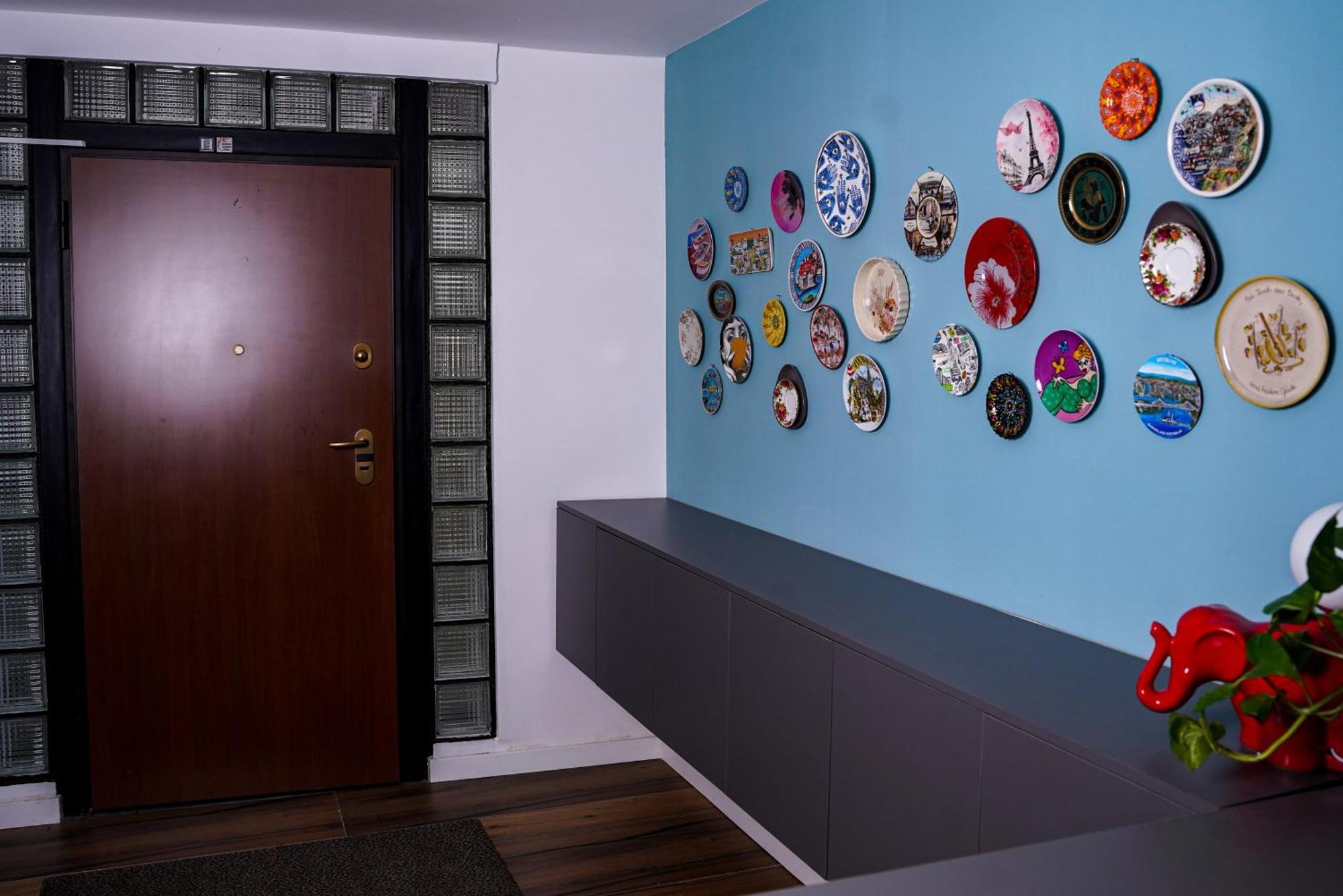 Ten Guest House Priştine Dış mekan fotoğraf